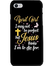 GIRL M04 Phone Case thumbnail