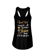 GIRL M04 Ladies Flowy Tank thumbnail