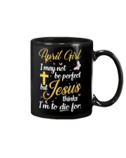 GIRL M04 Mug thumbnail
