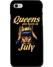 JULY QUEEN LHA Phone Case thumbnail