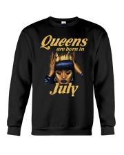 JULY QUEEN LHA Crewneck Sweatshirt thumbnail