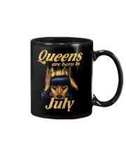 JULY QUEEN LHA Mug thumbnail