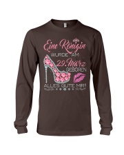 29 März Long Sleeve Tee thumbnail