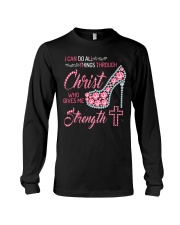 T shirt Printing Birthday shirts for Women Long Sleeve Tee thumbnail