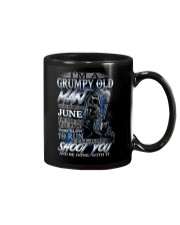 JUNE MAN Mug thumbnail