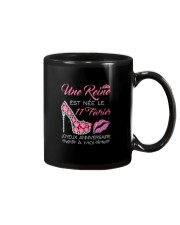 REINE M2 11 Mug thumbnail