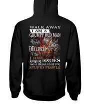 26th M12 Hooded Sweatshirt thumbnail