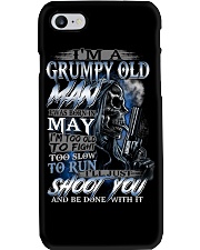 MAY MAN Phone Case thumbnail