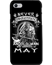 H-MAY MAN Phone Case thumbnail