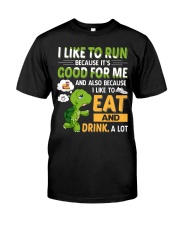 H- SPECIAL EDITION Classic T-Shirt thumbnail