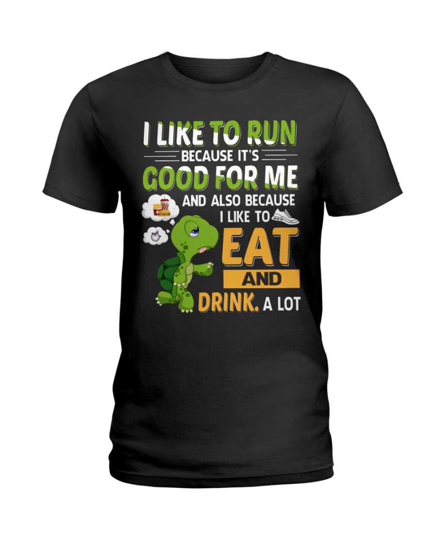 H- SPECIAL EDITION Ladies T-Shirt