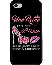 REINE M2 12 Phone Case thumbnail