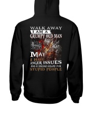 MAY MAN Hooded Sweatshirt thumbnail