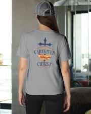 Believe Caregiver Back Ladies T-Shirt apparel-ladies-t-shirt-lifestyle-back-08