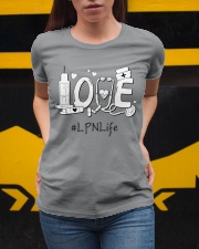 LOVE - Light BG-LPNLife Ladies T-Shirt apparel-ladies-t-shirt-lifestyle-04