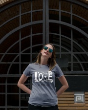LOVE - Light BG-LPNLife Ladies T-Shirt lifestyle-women-crewneck-front-1