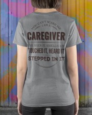 Can't Scare Caregiver Back Ladies T-Shirt apparel-ladies-t-shirt-lifestyle-back-45