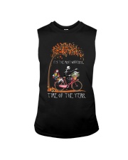 It's The Most Wonderful Time Of The Year Sleeveless Tee tile