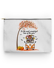 It's The Most Wonderful Time Of The Year Accessory Pouch tile