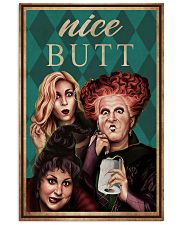 Nice Butt 11x17 Poster front