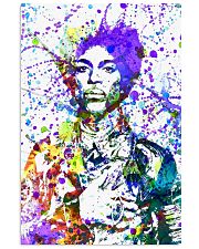 I Only Want To See You Laughing In The Purple Rain 24x36 Poster front