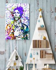 I Only Want To See You Laughing In The Purple Rain 24x36 Poster lifestyle-holiday-poster-2