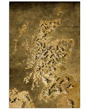 Map 24x36 Poster front