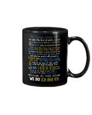 In This House Mug thumbnail
