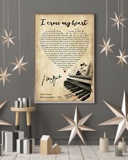 I cross my heart 24x36 Poster lifestyle-holiday-poster-1