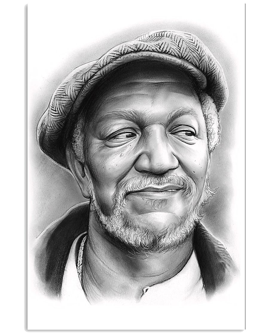 Sanford and son 24x36 Poster