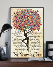 Dreaming Tree 24x36 Poster lifestyle-poster-2