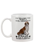 I'm A Baby Mug back