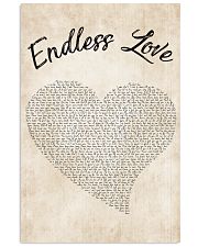 Endless Love 24x36 Poster front