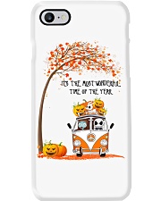 It's The Most Wonderful Time Of The Year Phone Case tile