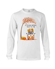 It's The Most Wonderful Time Of The Year Long Sleeve Tee tile