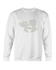 Perfect Crewneck Sweatshirt thumbnail