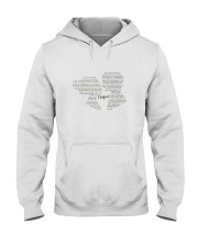 Perfect Hooded Sweatshirt thumbnail