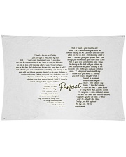 Perfect Wall Tapestry - 36” x 26” thumbnail