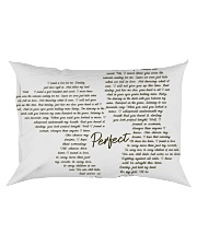 Perfect Rectangular Pillowcase thumbnail