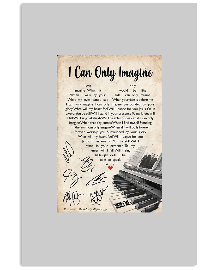 poster-mercyme-091219-piano 24x36 Poster