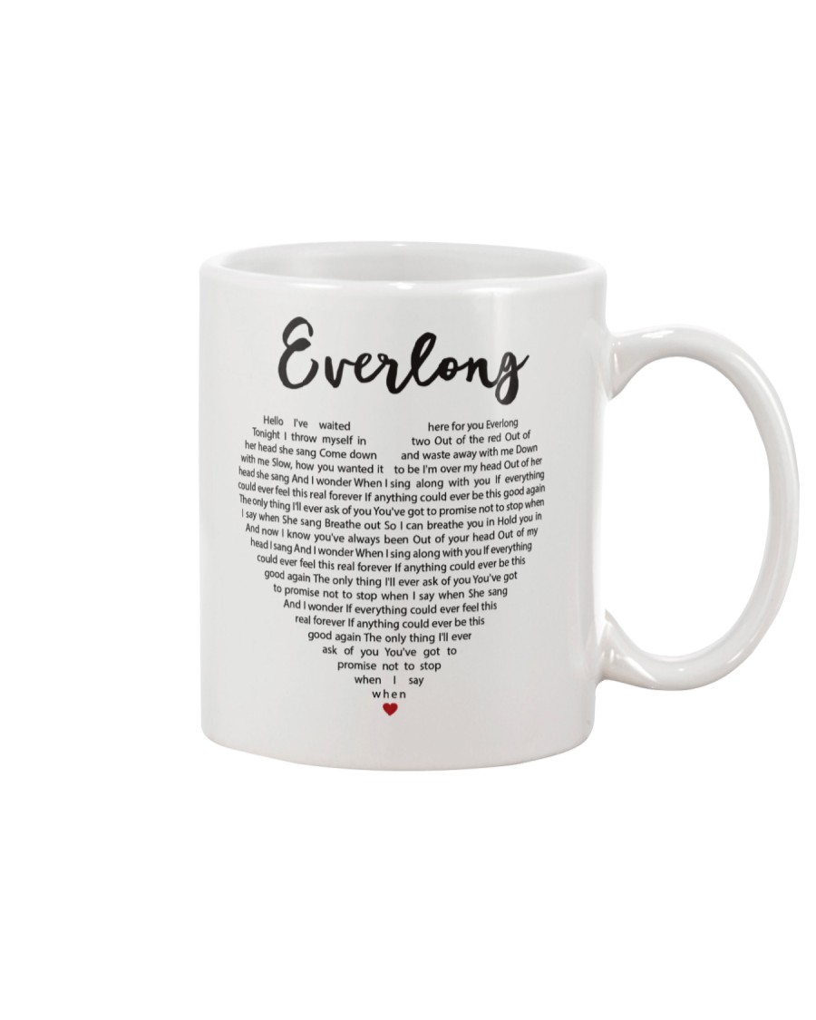 Everlong Mug