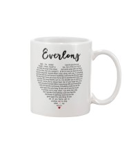 Everlong Mug front