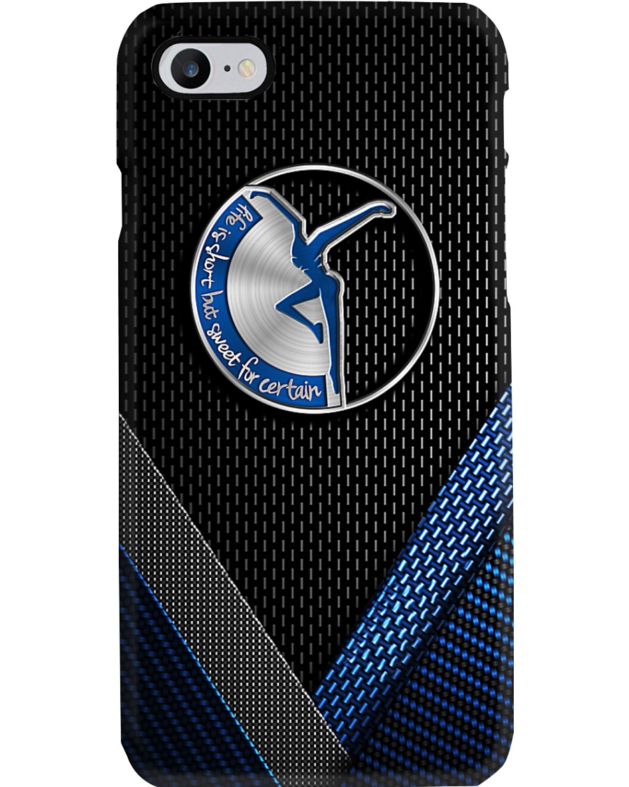Life Is Short But Sweet For Certain Phone Case