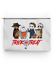 Horror Characters Trick Or Treat Accessory Pouch tile