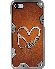 nurse Printed polycarbonate Phone Case i-phone-8-case