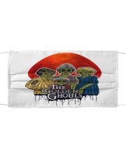 The Golden Ghouls Blood Moon Mask tile