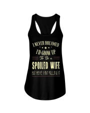 HUSBAND HUSBAND HUSBAND 2019 Ladies Flowy Tank thumbnail