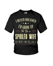 HUSBAND HUSBAND HUSBAND 2019 Youth T-Shirt thumbnail