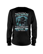 I-WAS-BORN-IN Long Sleeve Tee thumbnail