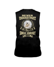 SINGLE MOM - 01 Sleeveless Tee thumbnail